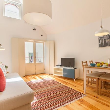Guest Inn Alfama, Premium Apartments Lissabon Zimmer foto