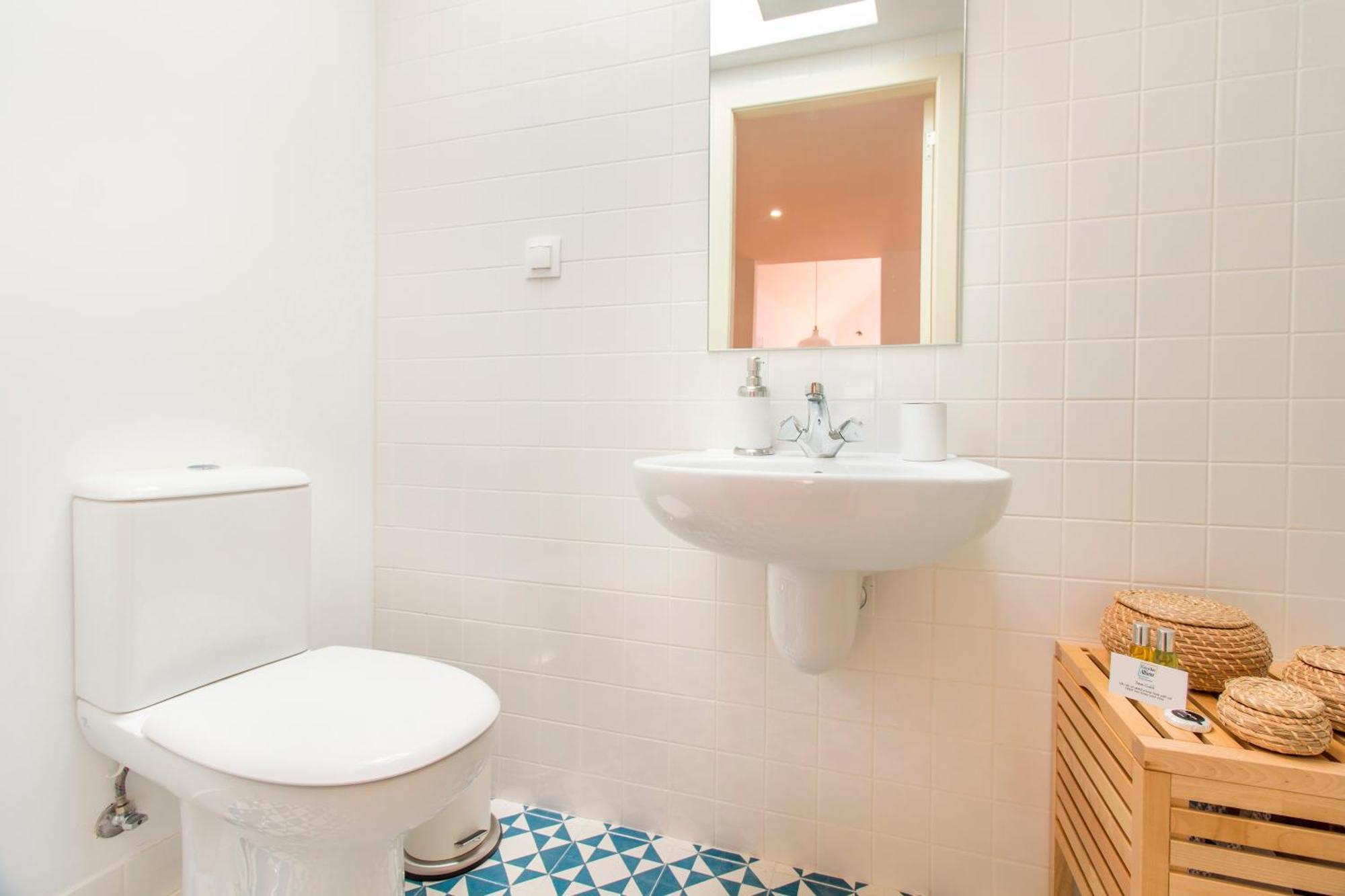 Guest Inn Alfama, Premium Apartments Lissabon Zimmer foto