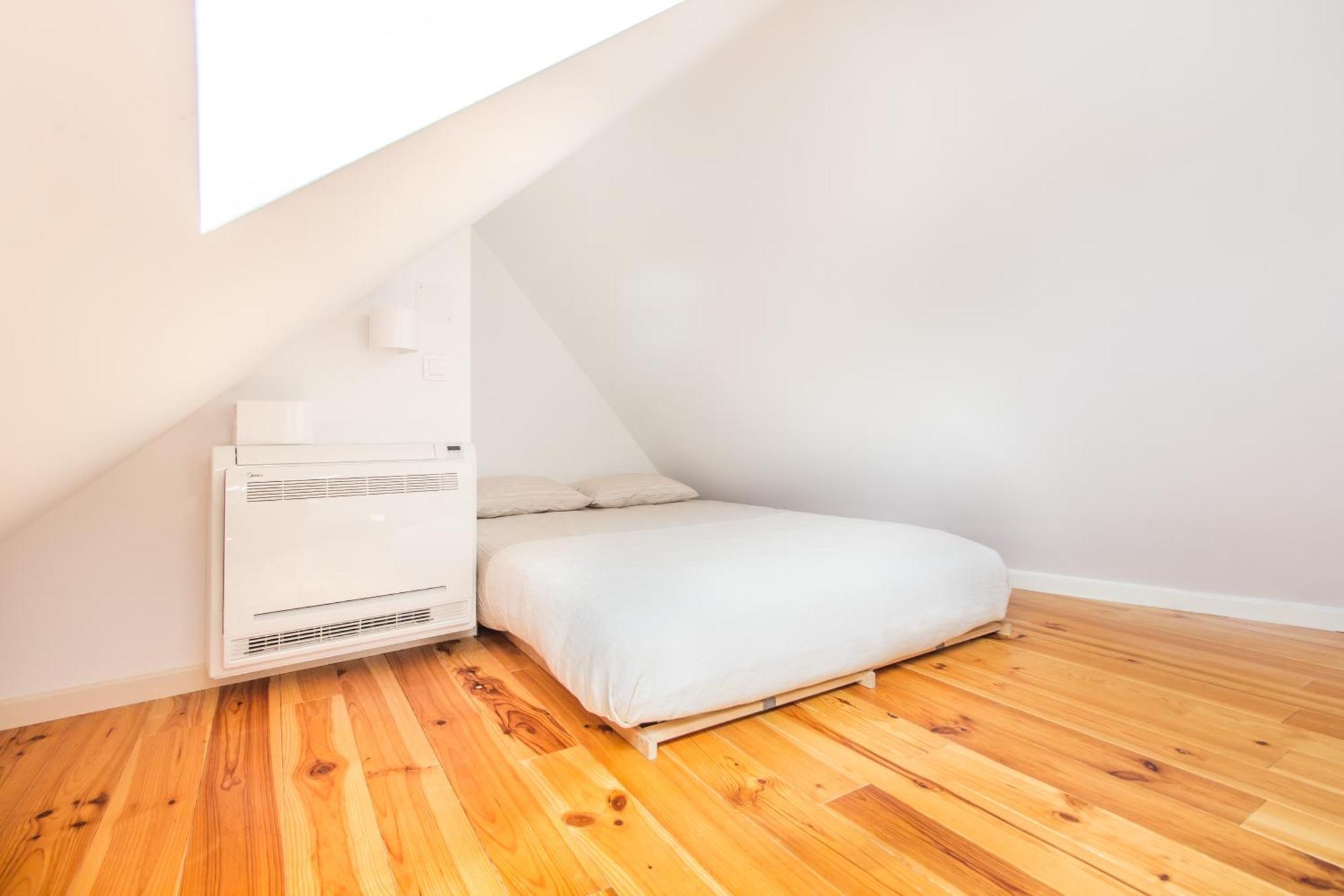 Guest Inn Alfama, Premium Apartments Lissabon Zimmer foto